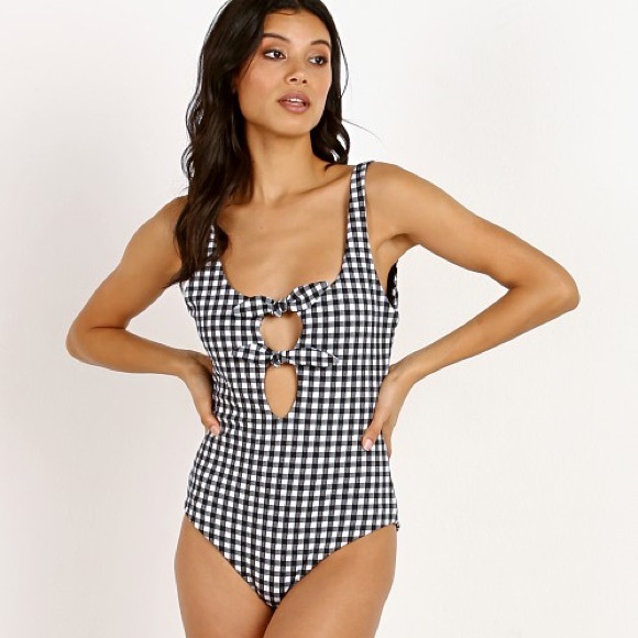 mara hoffman maven one piece